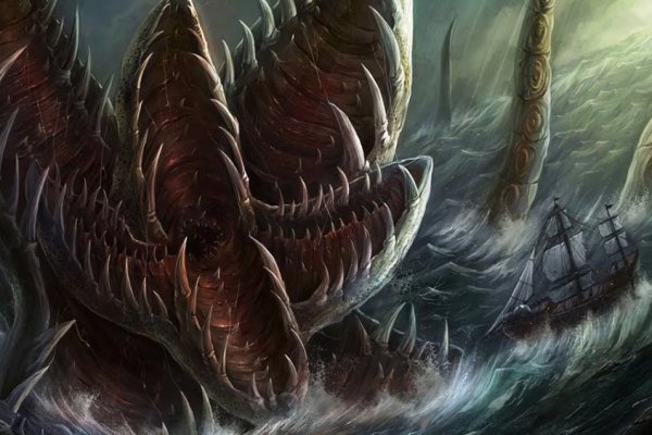 Kraken зеркало стор