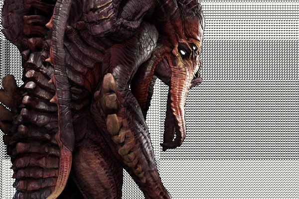 Что такое kraken в россии